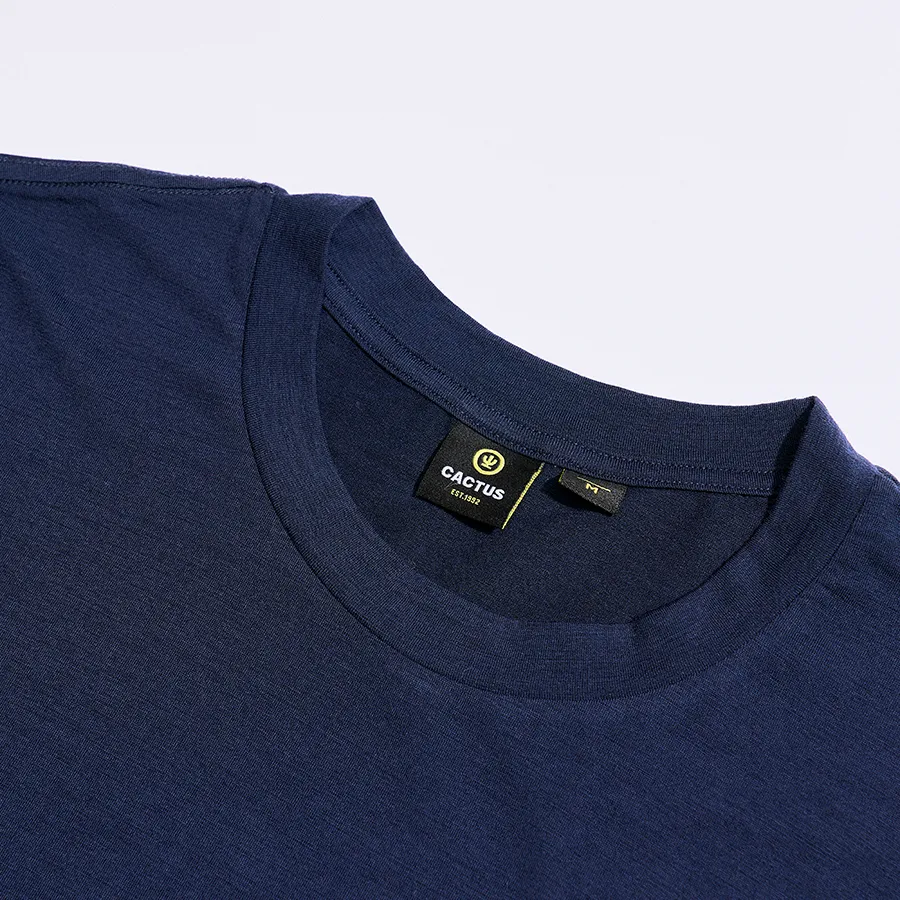 Merino SS T-Shirt Mens