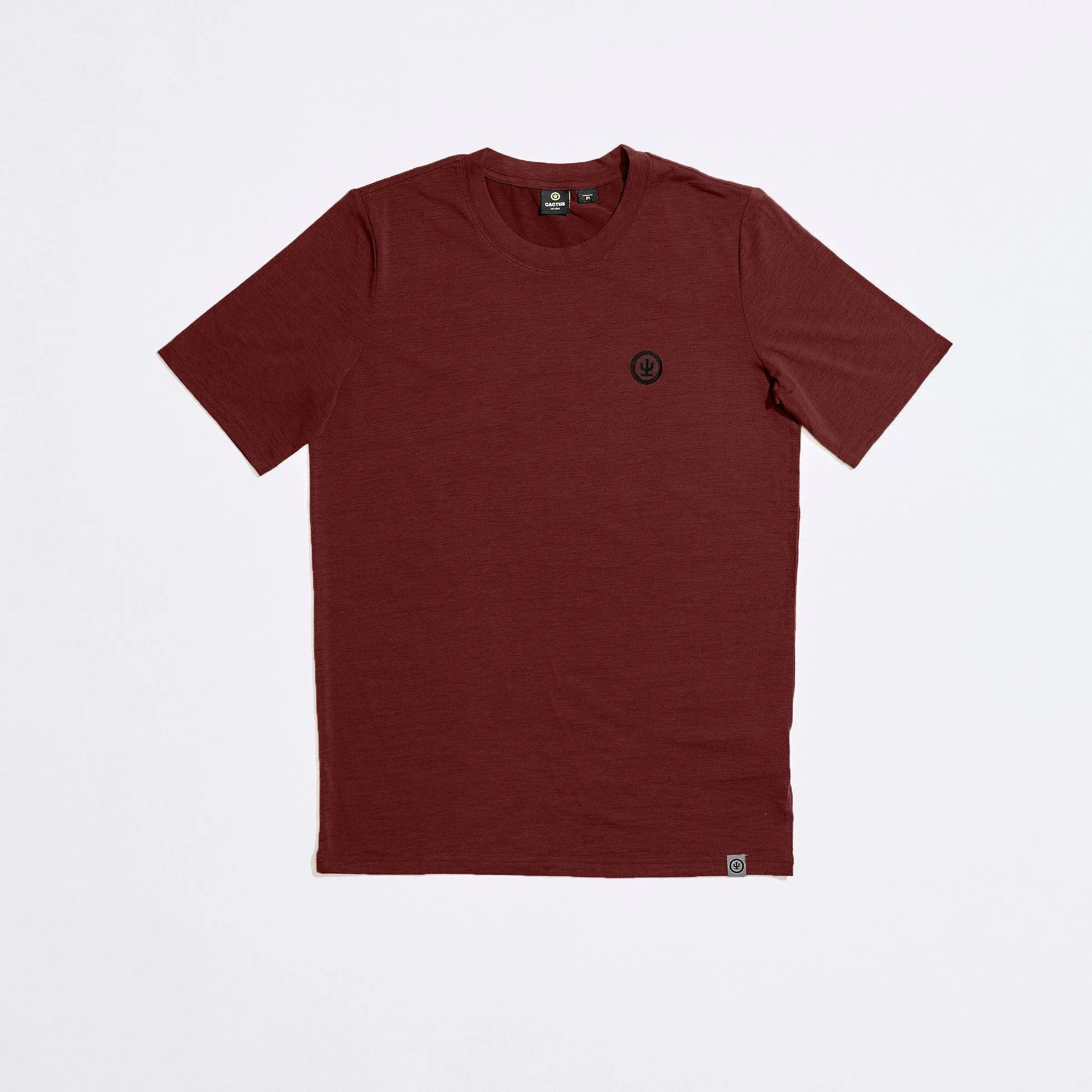 Merino SS T-Shirt Mens