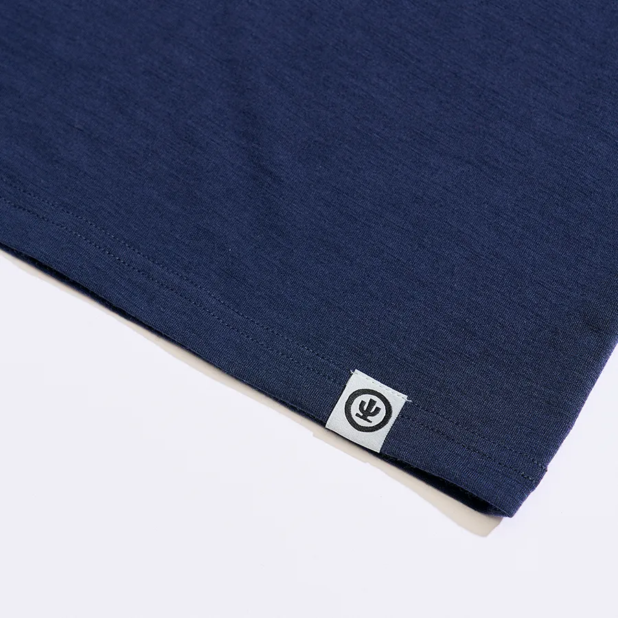 Merino SS T-Shirt Mens