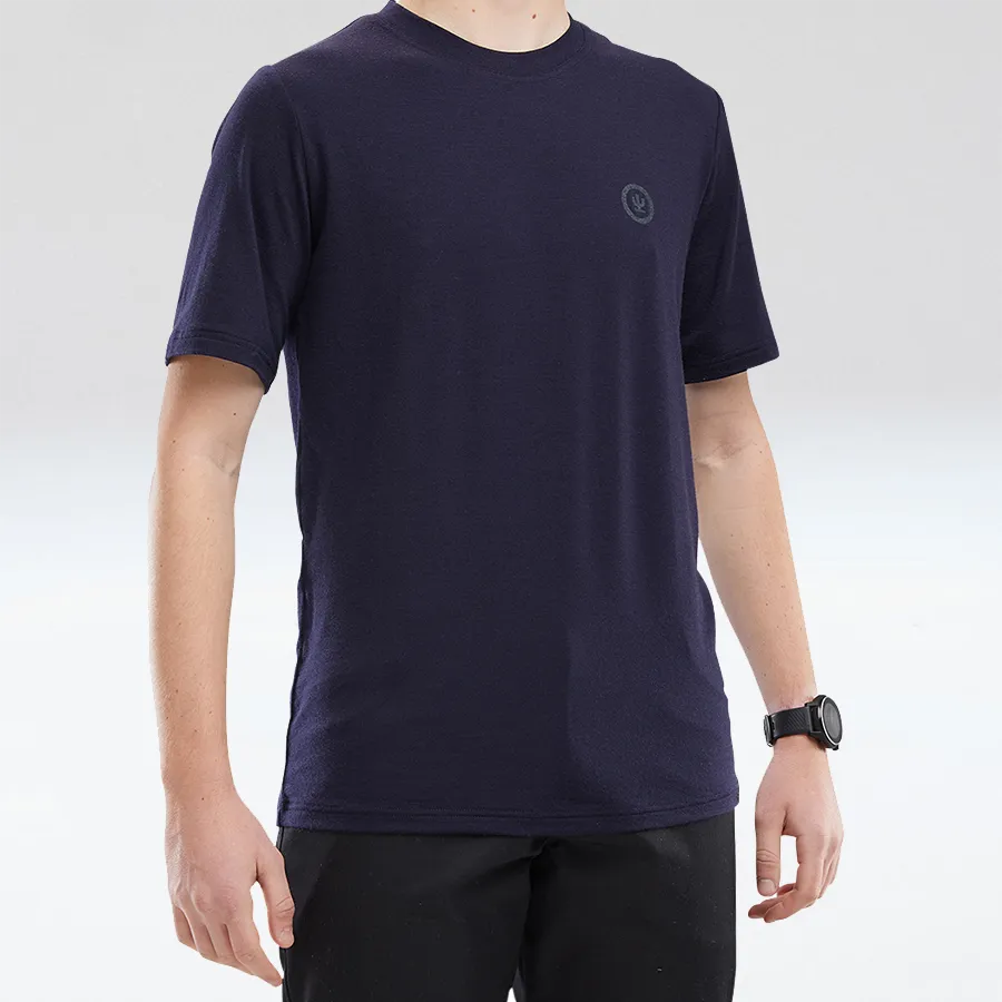 Merino SS T-Shirt Mens