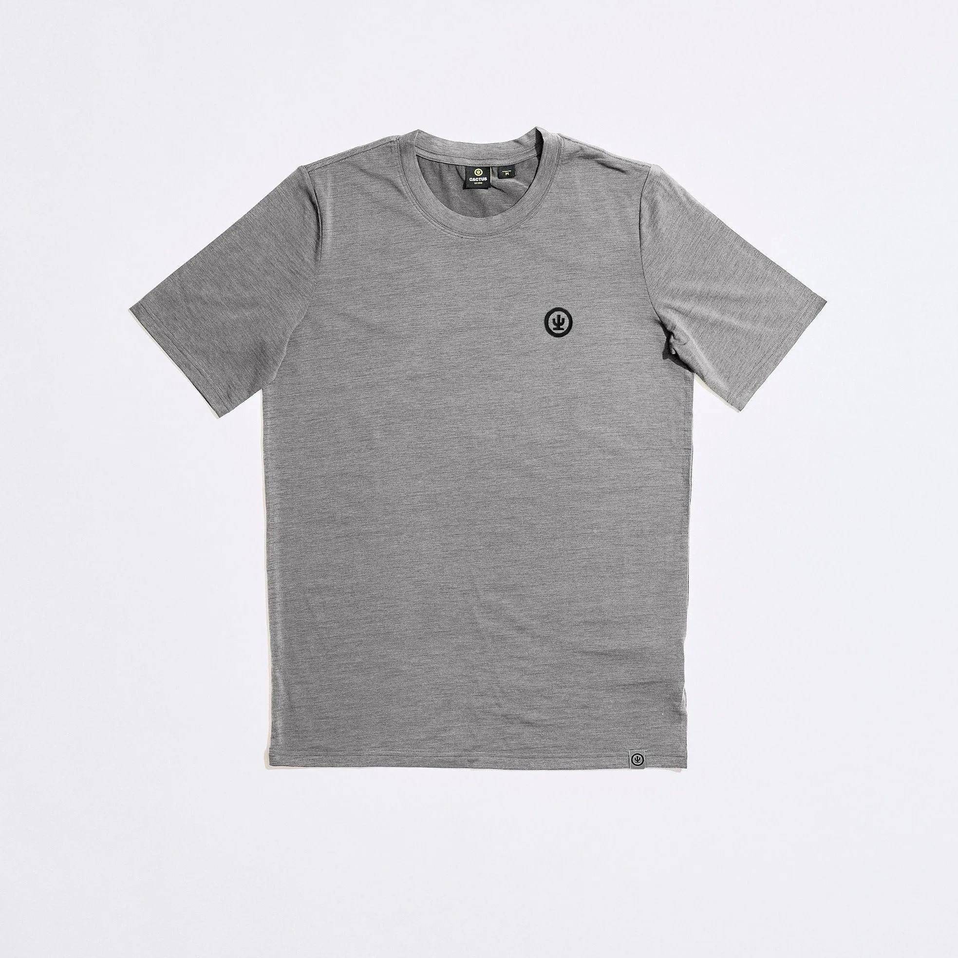 Merino SS T-Shirt Mens