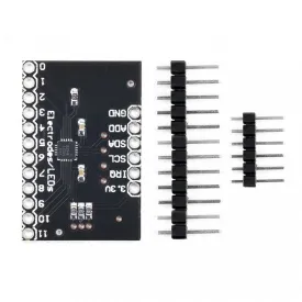 MPR121 Breakout V12 Capacitive Touch Sensor Controller Module I2C keyboard