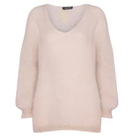 *NEW* Jumper Beige