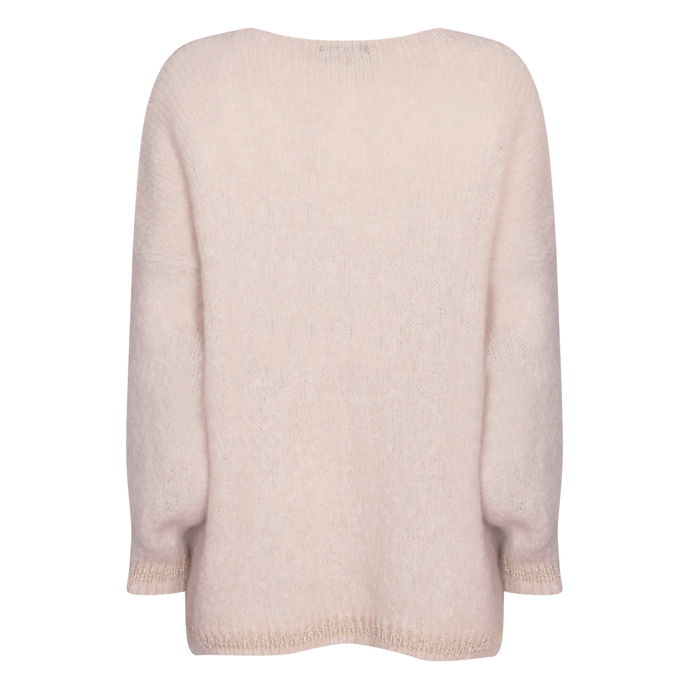 *NEW* Jumper Beige