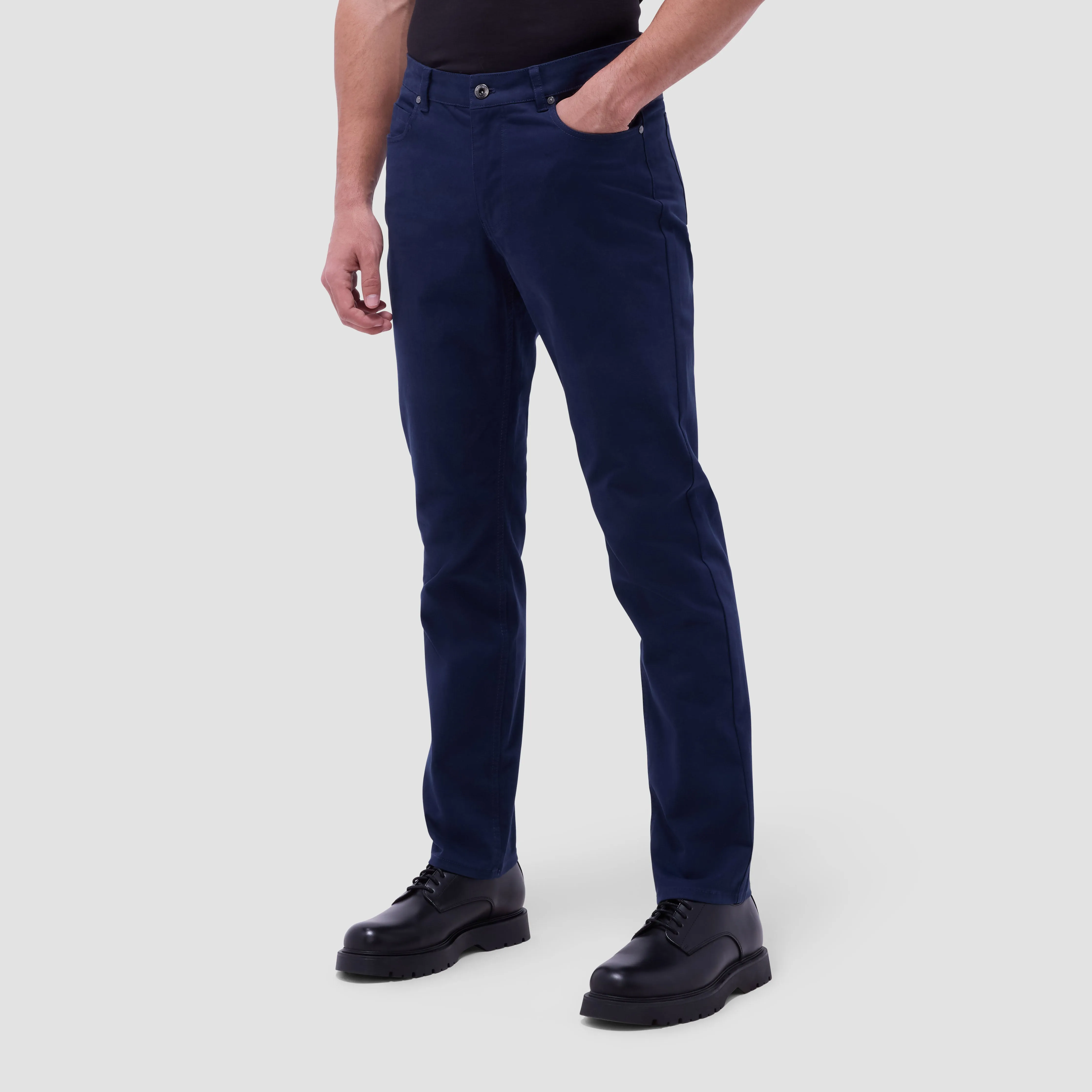 Preston Five Pocket Pant