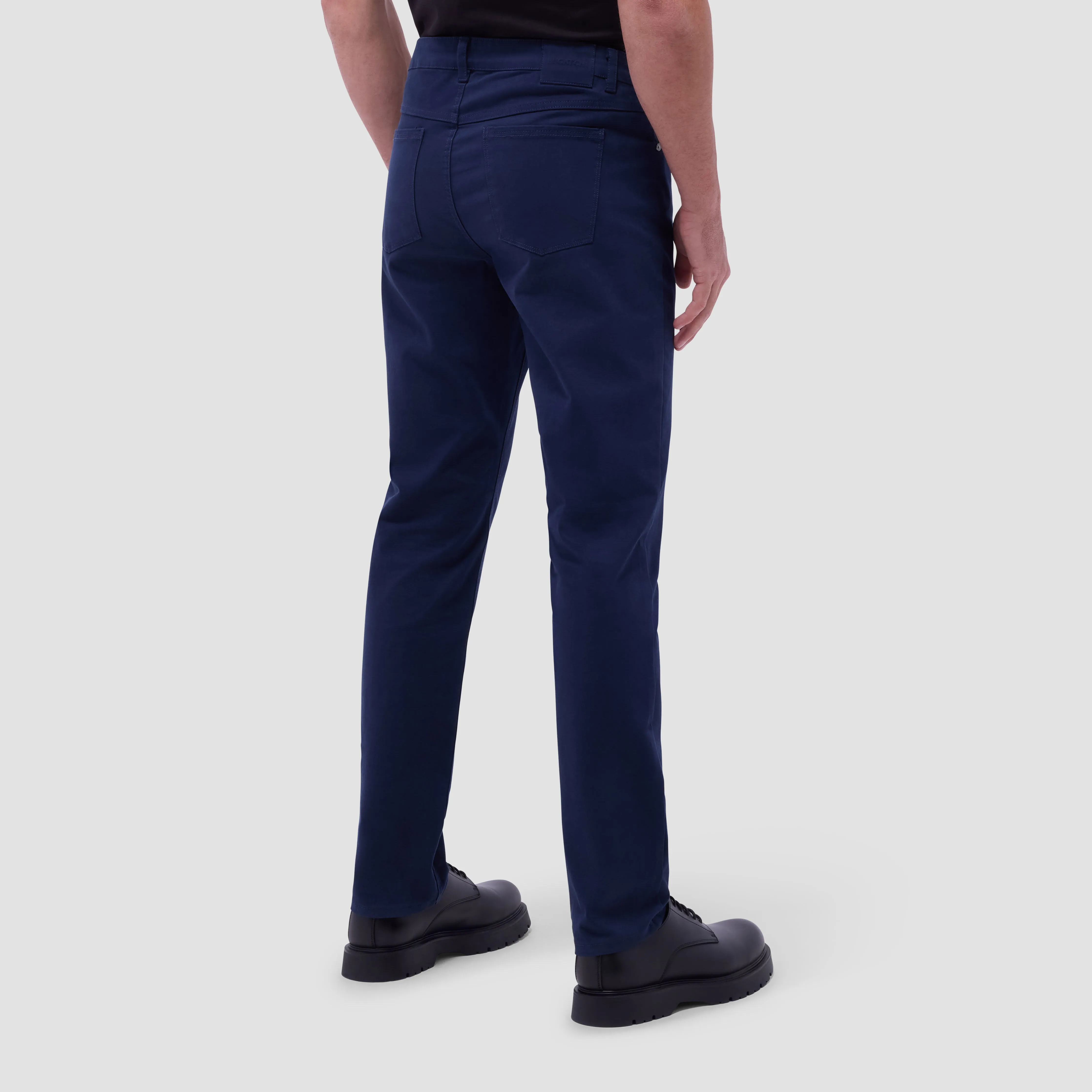 Preston Five Pocket Pant