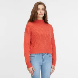 Ragwear Rivien Flatknit | Red