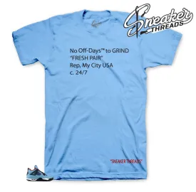 Retro 4 Cactus Jack Off Days Shirt