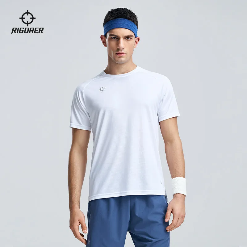 Rigorer  Quick Dry Shirt [Z122210437]