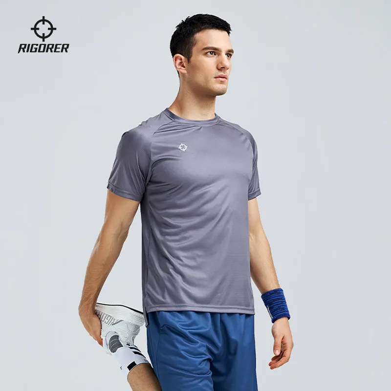 Rigorer  Quick Dry Shirt [Z122210437]