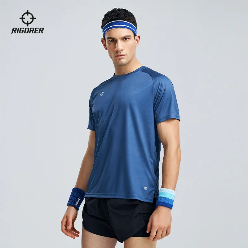 Rigorer  Quick Dry Shirt [Z122210437]