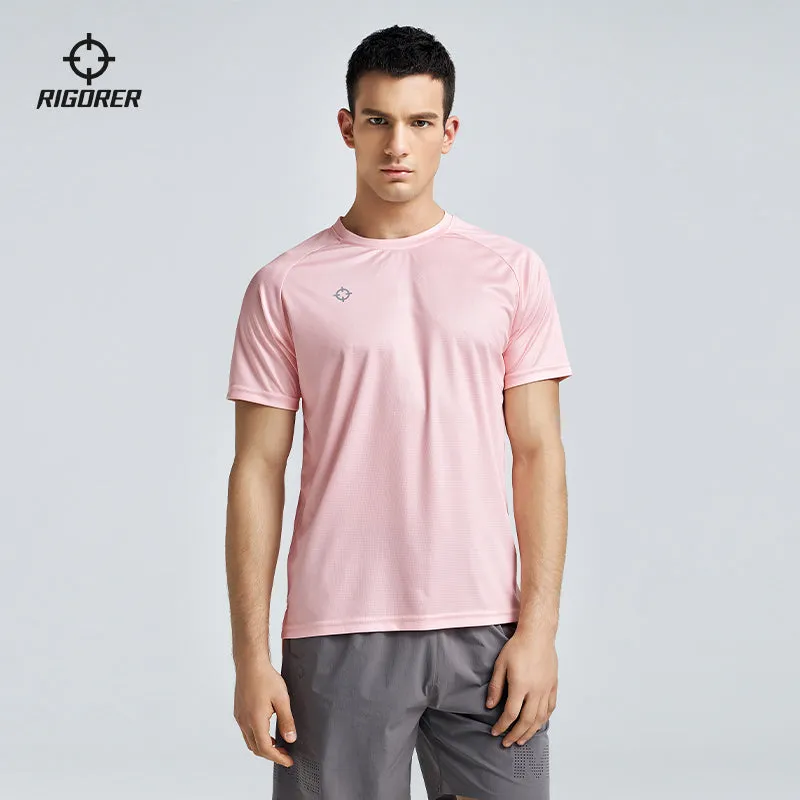 Rigorer  Quick Dry Shirt [Z122210437]