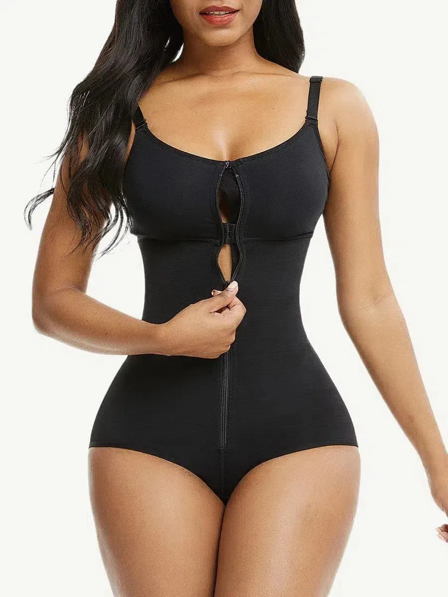 Roxane – Breast and butt-lifting design – Full body shaper