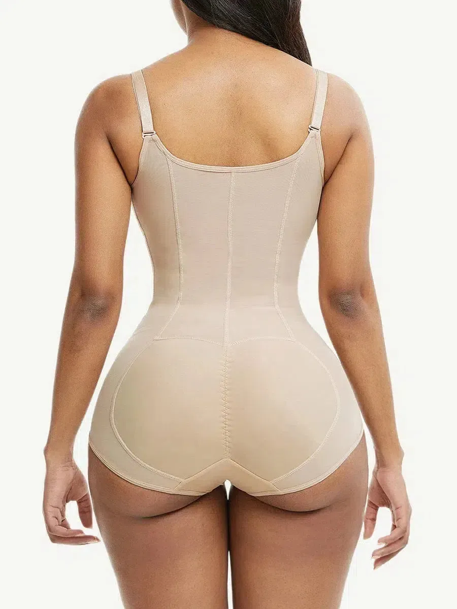 Roxane – Breast and butt-lifting design – Full body shaper