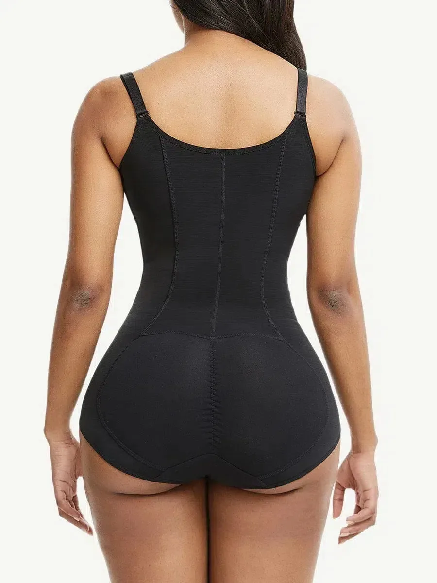 Roxane – Breast and butt-lifting design – Full body shaper