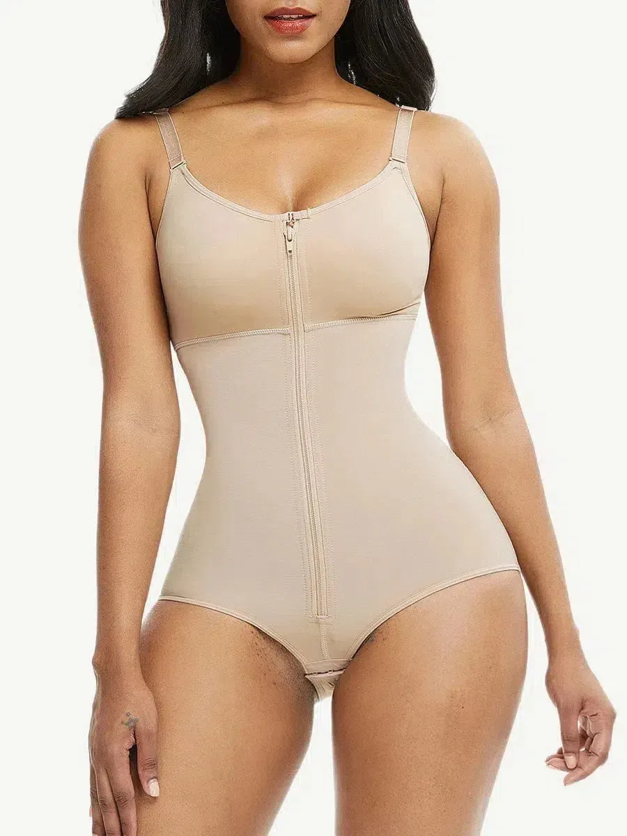 Roxane – Breast and butt-lifting design – Full body shaper