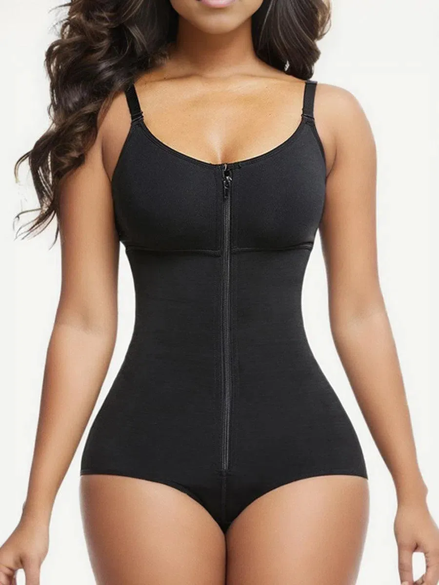 Roxane – Breast and butt-lifting design – Full body shaper