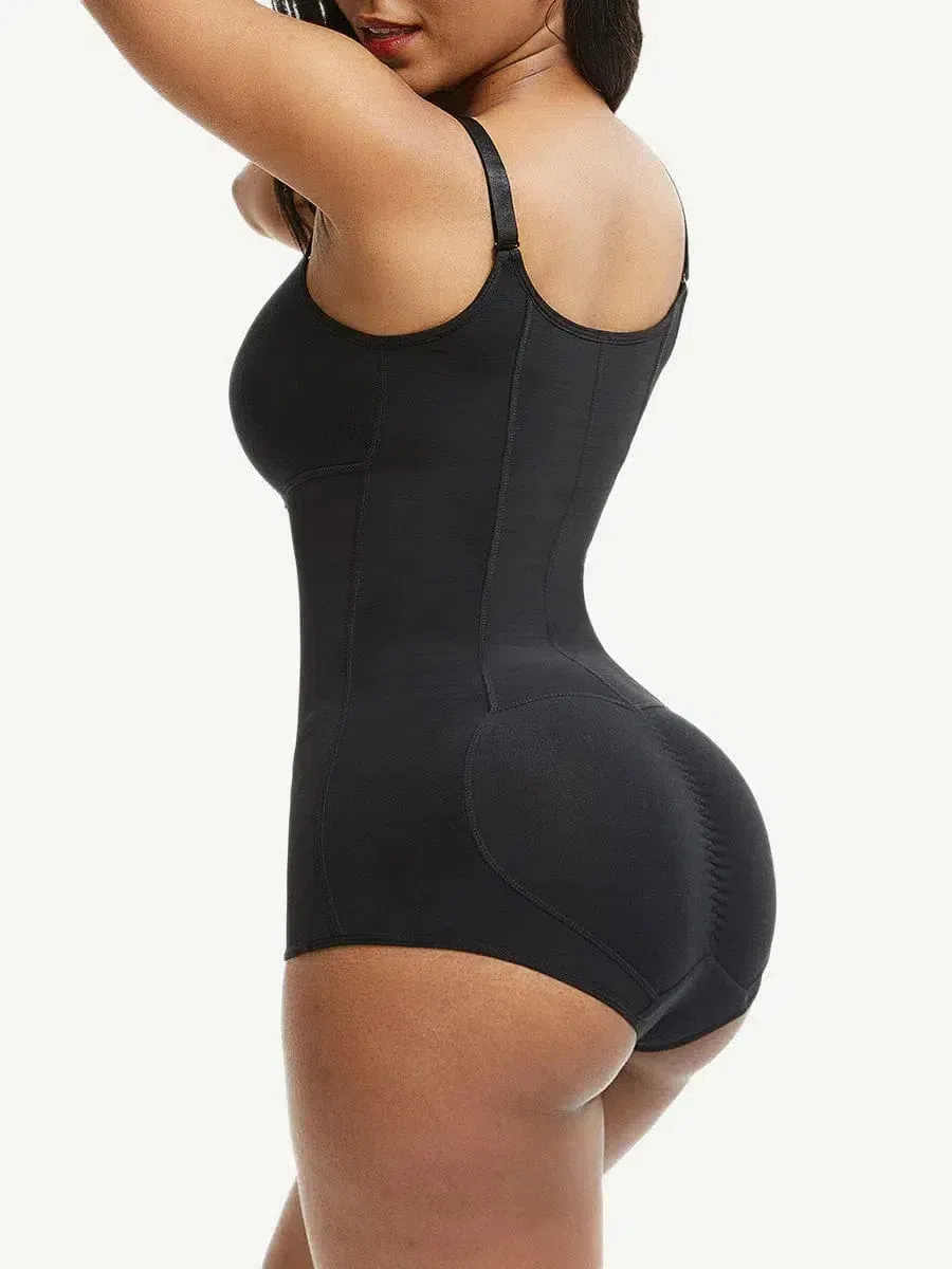 Roxane – Breast and butt-lifting design – Full body shaper