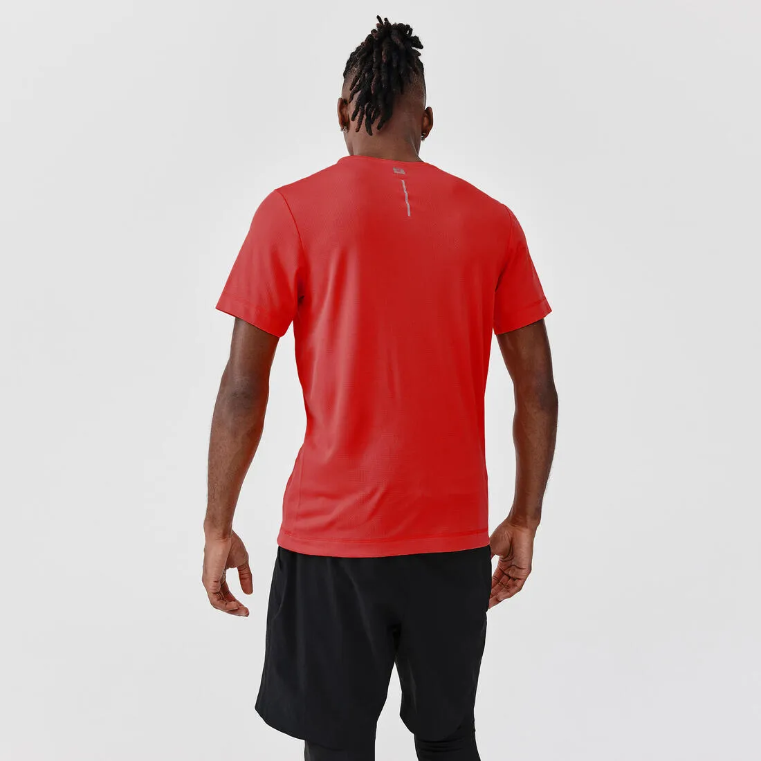 Run Dry Breathable Men's Running T-shirt