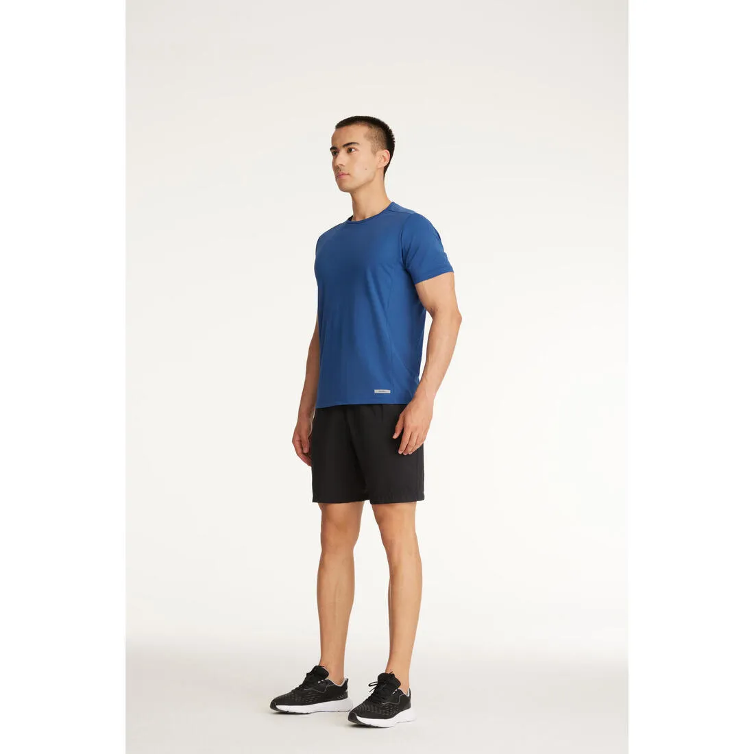 Run Dry Breathable Men's Running T-shirt