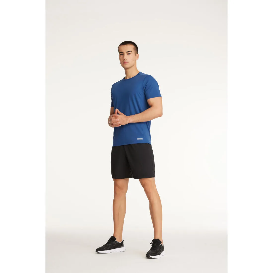 Run Dry Breathable Men's Running T-shirt