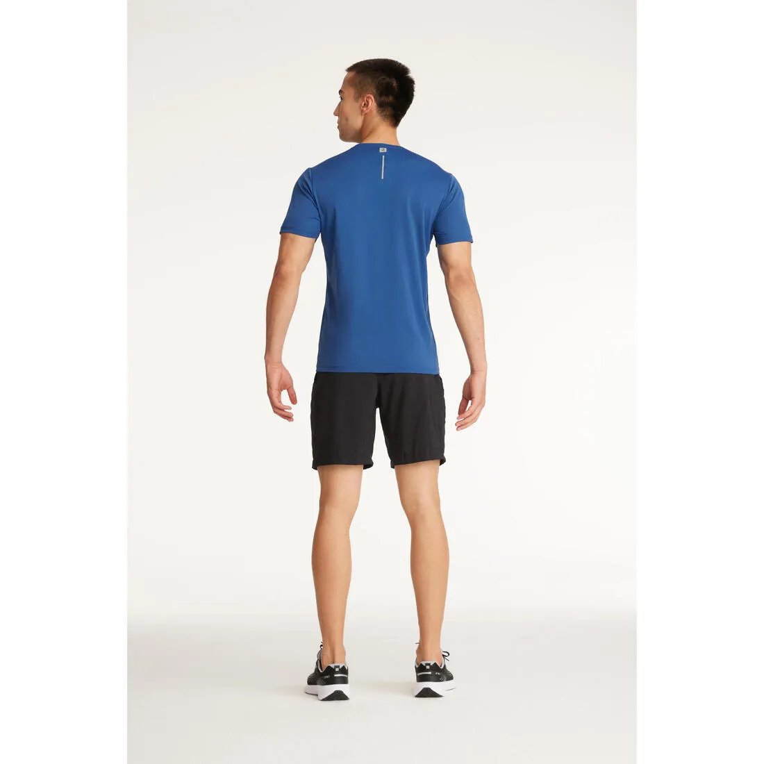 Run Dry Breathable Men's Running T-shirt