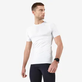 Skincare Men's Breathable Running T-shirt