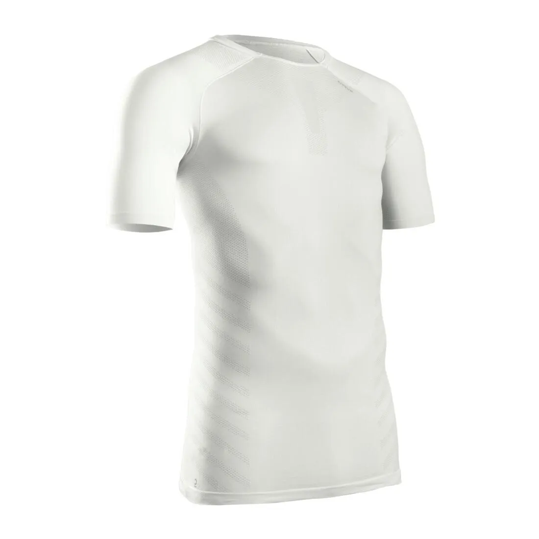 Skincare Men's Breathable Running T-shirt