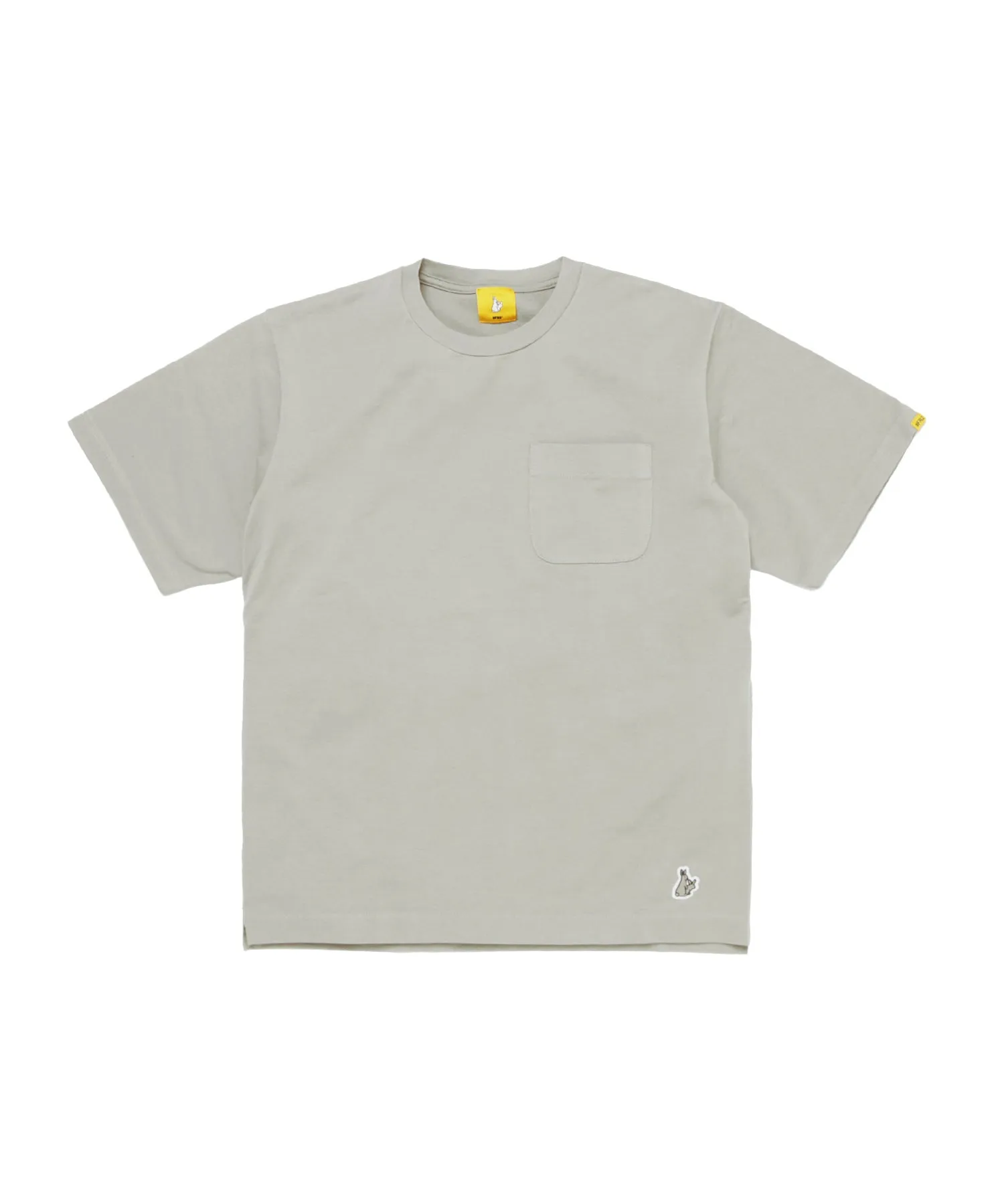 Soft Touch Cotton T-shirt