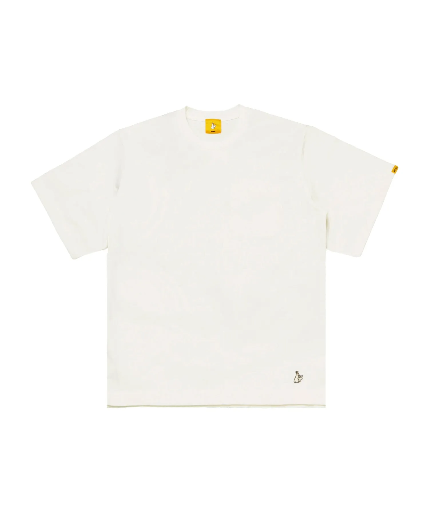 Soft Touch Cotton T-shirt