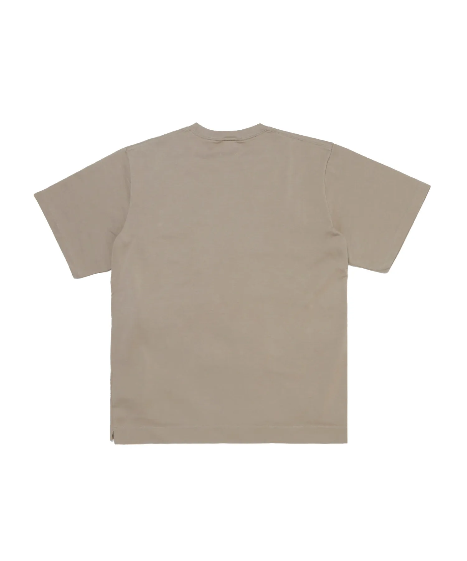 Soft Touch Cotton T-shirt