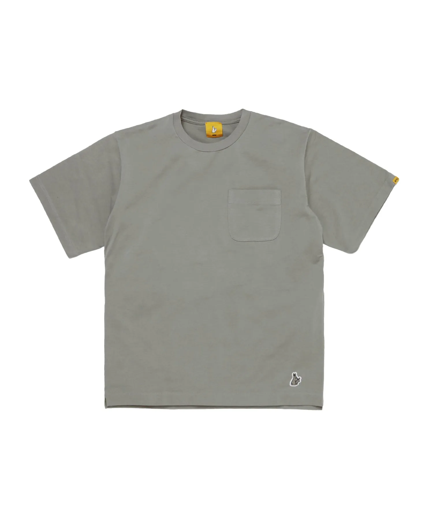 Soft Touch Cotton T-shirt