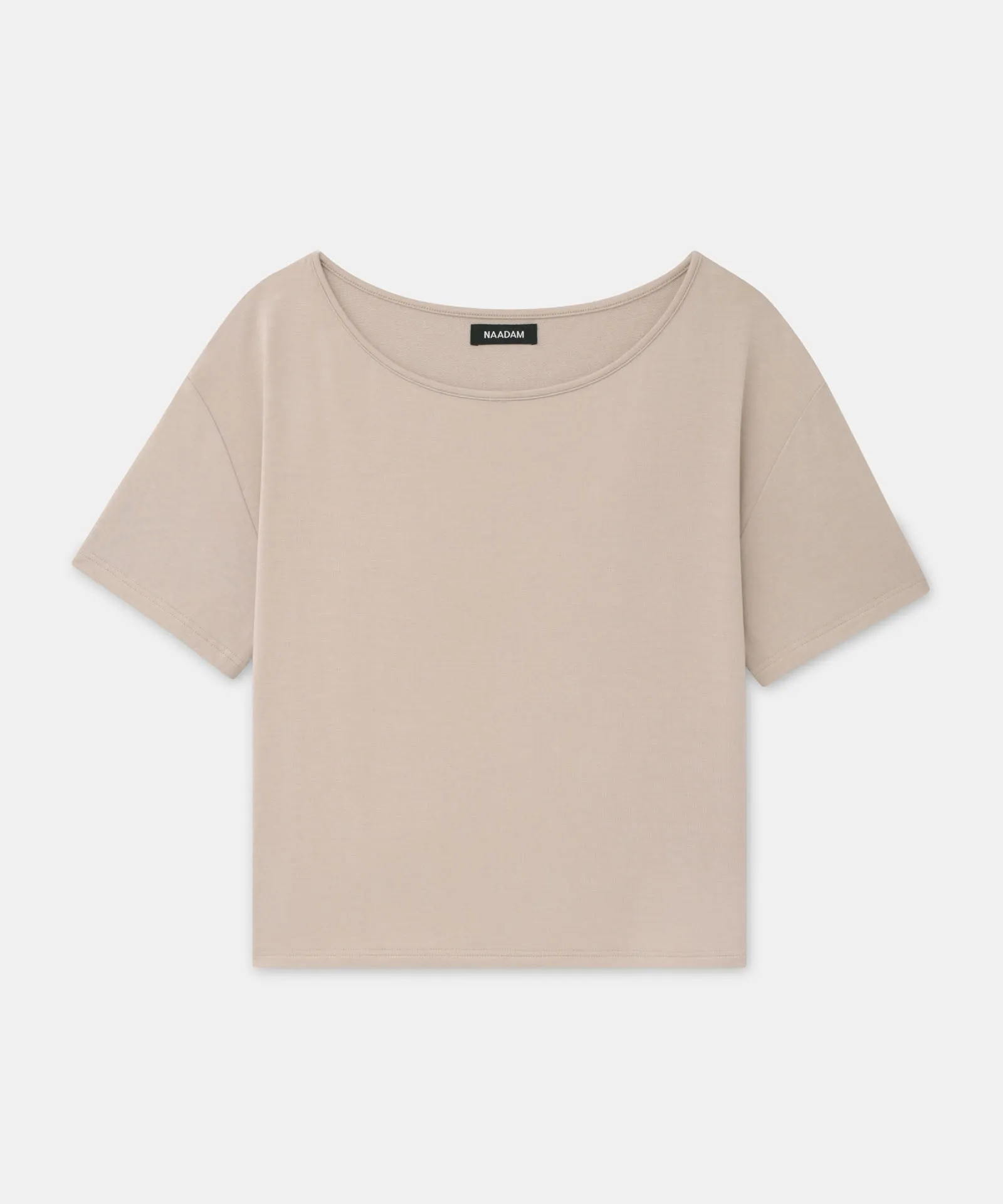 Soft Touch Everywhere Tee