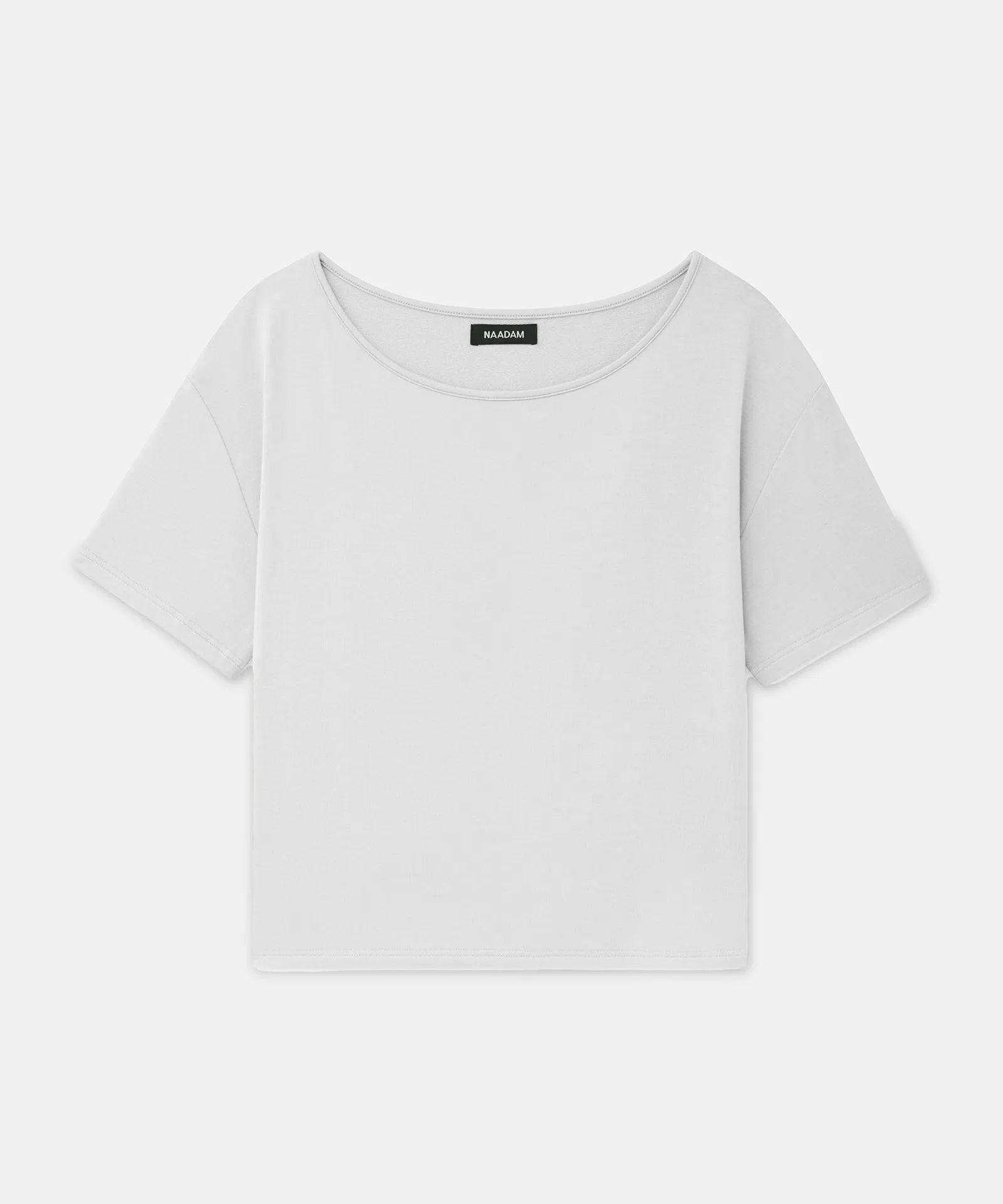 Soft Touch Everywhere Tee