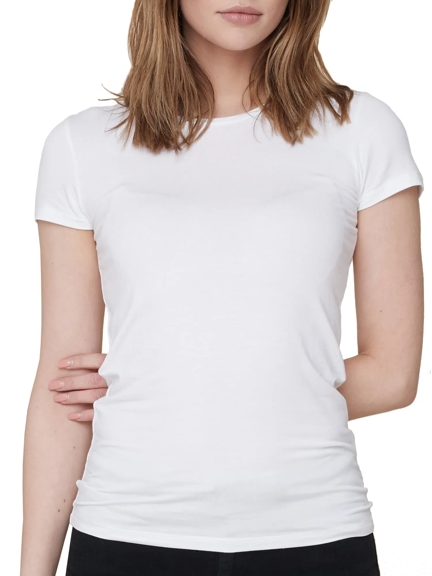 Soft Touch T Shirt