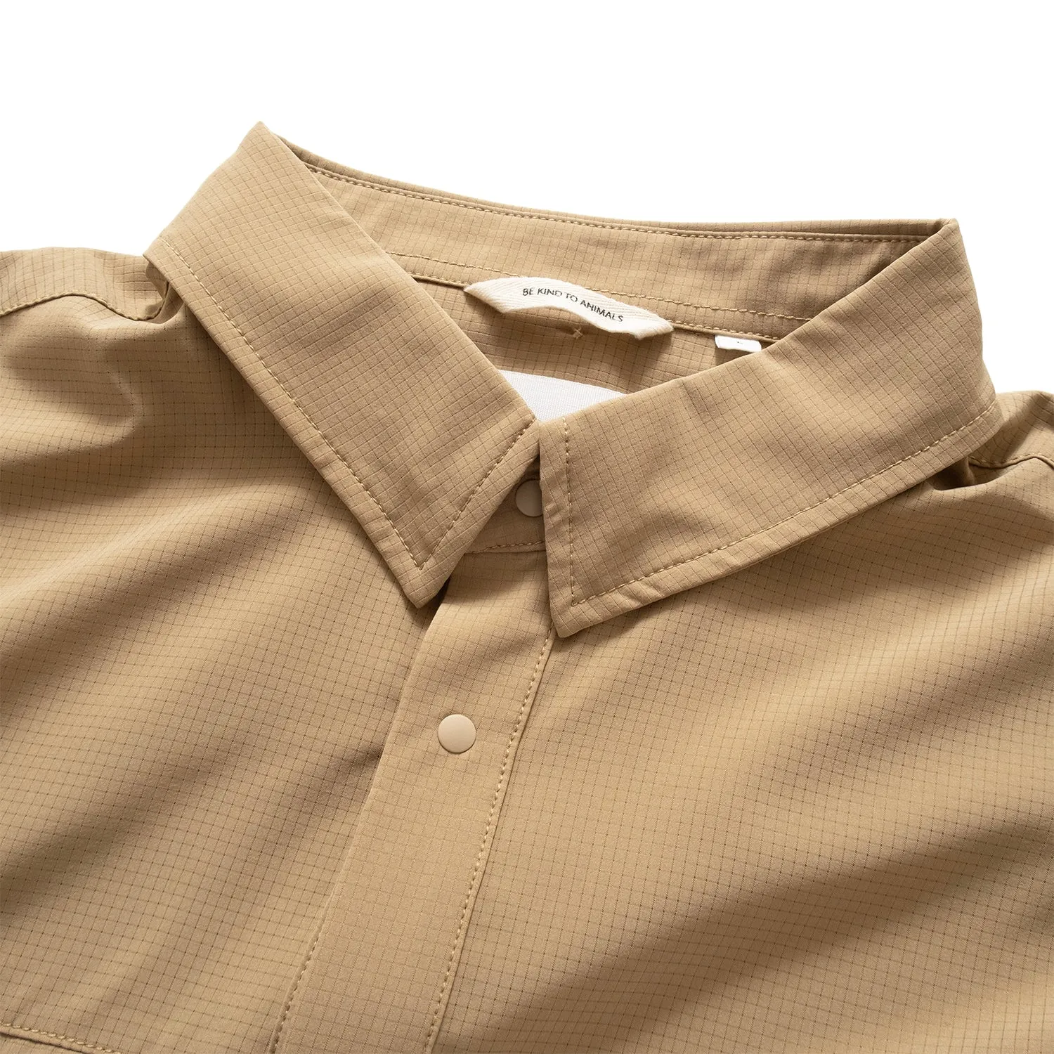 (ST356) Breathable Tech Shirt