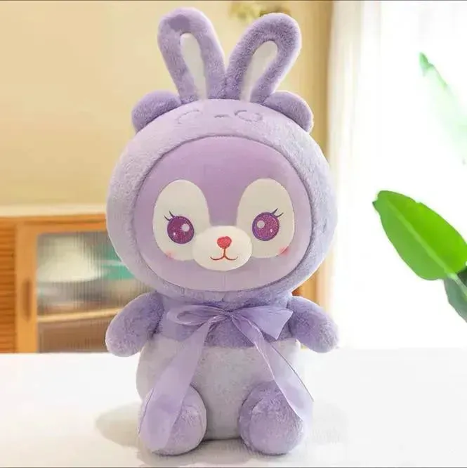 Stella Rabbit Plush Toy