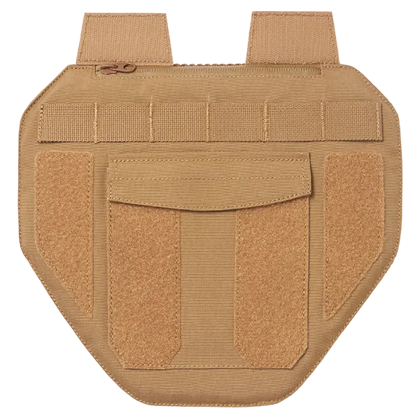 UARM™ GAM™ Groin Armor Module