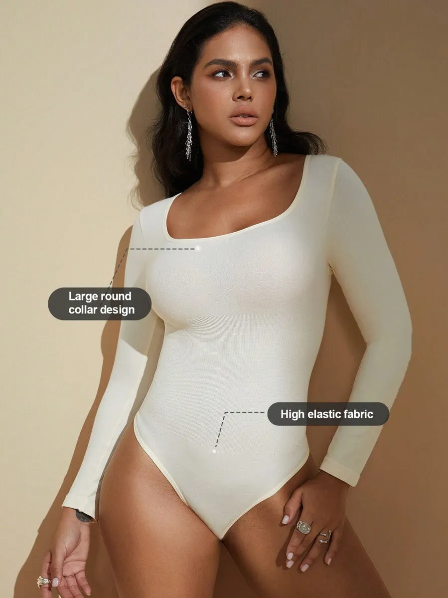 Ultra soft bodysuit