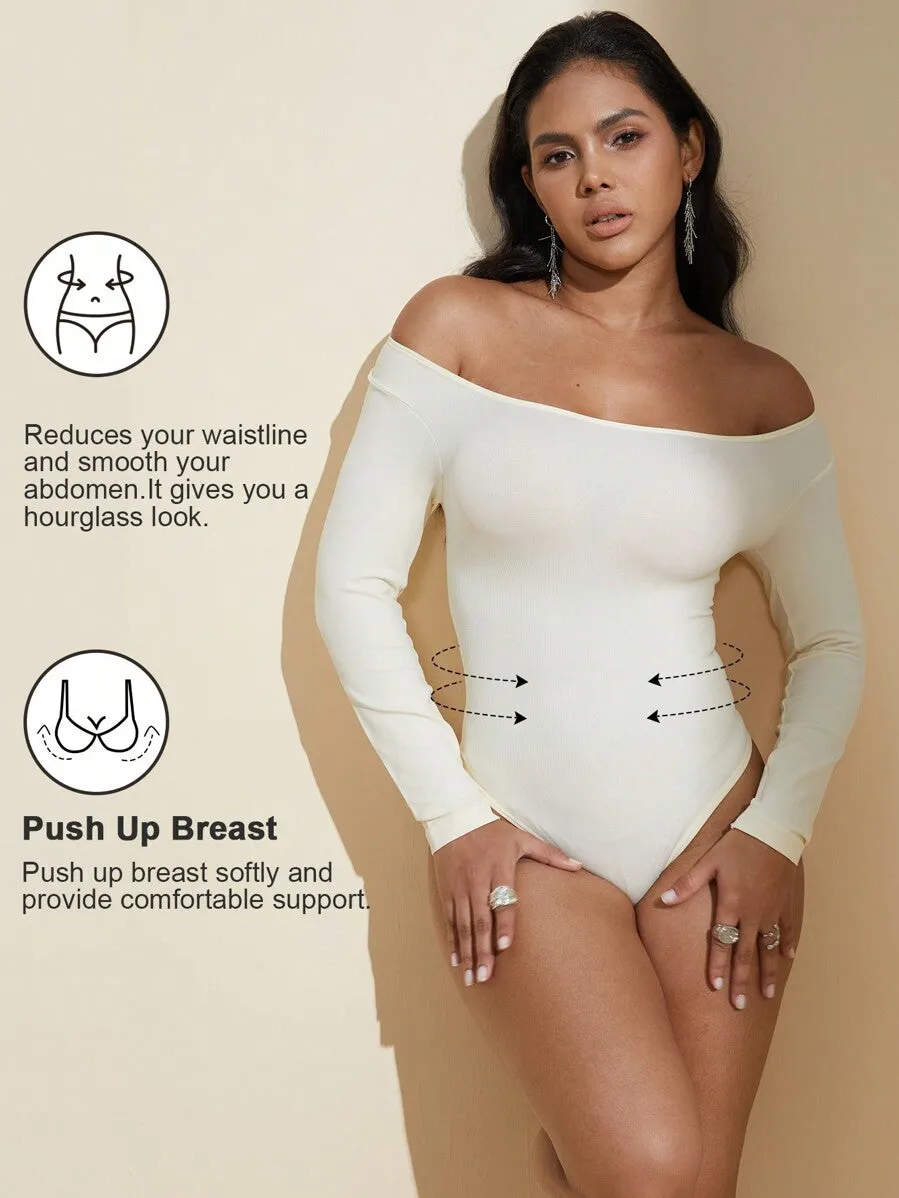 Ultra soft bodysuit