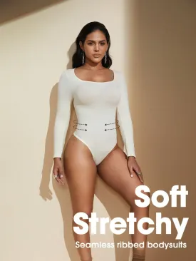 Ultra soft bodysuit