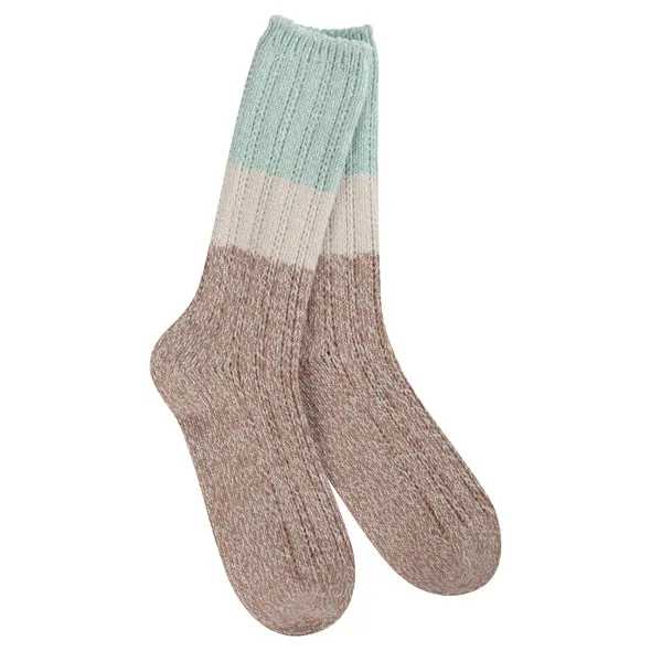 Weekend Pointelle Soft Socks