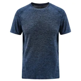 West Louis™ Summer Breathable Fast Drying T-shirt