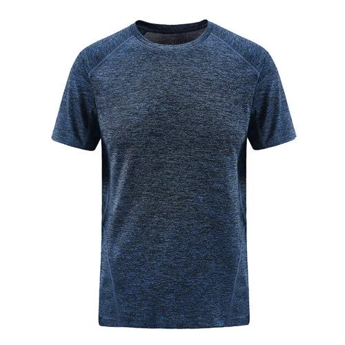 West Louis™ Summer Breathable Fast Drying T-shirt