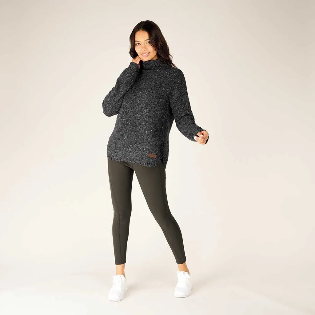 Yuden Pullover Sweater | Women's