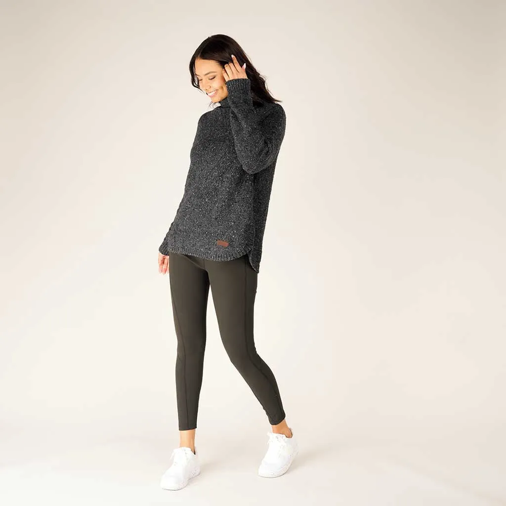 Yuden Pullover Sweater | Women's