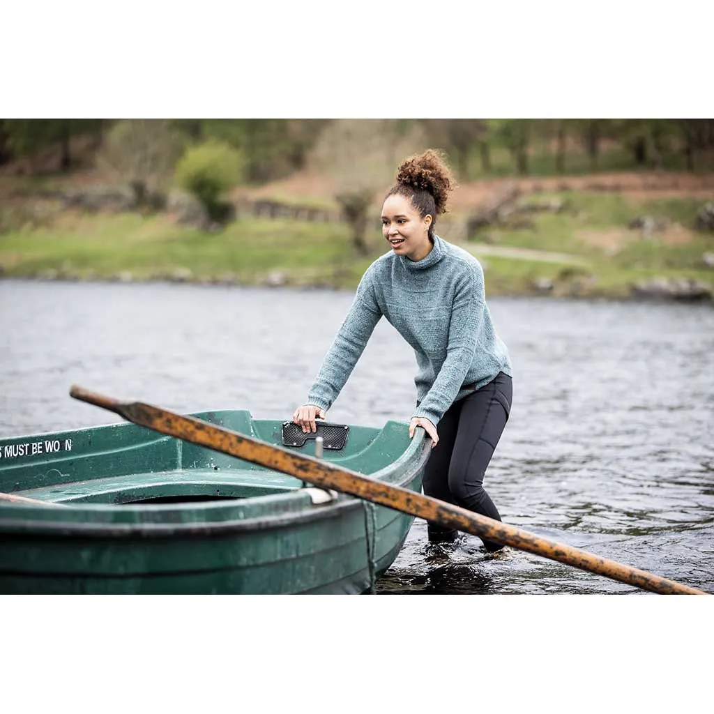 Yuden Pullover Sweater | Women's